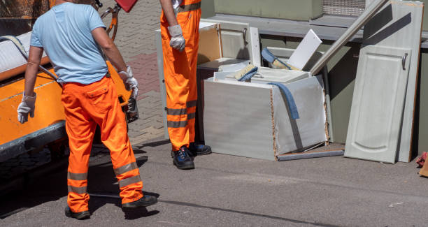 Professional Junk Removal Services in Hoxie, AR