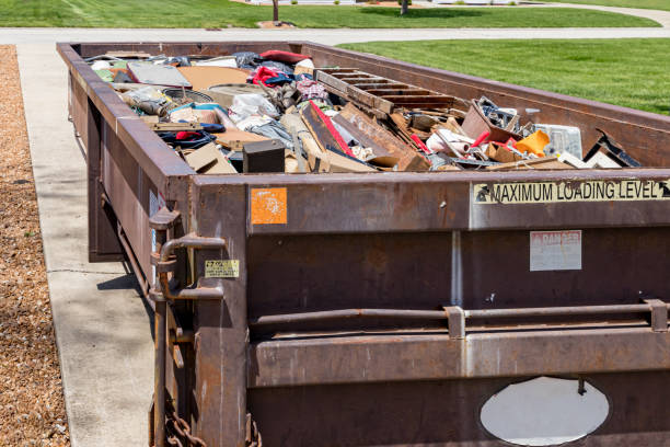 Best Construction Debris Removal  in Hoxie, AR