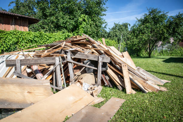 Best Shed Removal  in Hoxie, AR