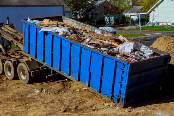 Best Scrap Metal Removal  in Hoxie, AR